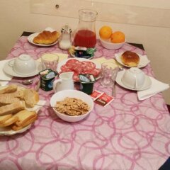 Отель B&B Fior di Firenze Италия, Флоренция - отзывы, цены и фото номеров - забронировать отель B&B Fior di Firenze онлайн в номере фото 2