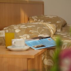 Отель Astoria Hotel - Все включено Болгария, Солнечный берег - отзывы, цены и фото номеров - забронировать отель Astoria Hotel - Все включено онлайн фото 9