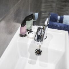 Апартаменты Forever Young Apartments Mediodia ванная фото 2