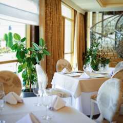 Отель Villa Florence