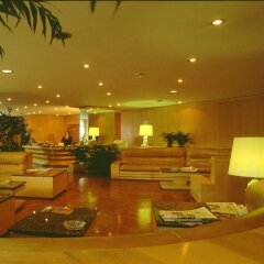 Park Hotel Dei Massimi интерьер отеля фото 2