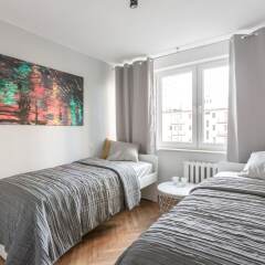 Апартаменты Chill Apartments Downtown комната для гостей фото 4
