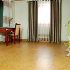 Luxe Suites Hotel