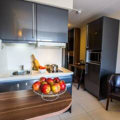 Отель Best Western Kampen Hotell в номере фото 4