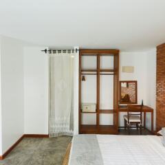 Отель Casa Villa Independence Камбоджа, Пномпень - отзывы, цены и фото номеров - забронировать отель Casa Villa Independence онлайн комната для гостей фото 3