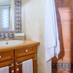 Villa Apiano in Gustavia, St Barthelemy from 5324$, photos, reviews - zenhotels.com bathroom