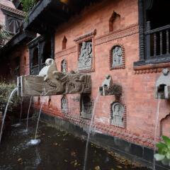Отель Kantipur Temple House Непал, Катманду - 1 отзыв об отеле, цены и фото номеров - забронировать отель Kantipur Temple House онлайн фото 6