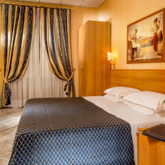 Amalia Hotel комната для гостей фото 4