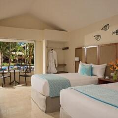 Отель Impressive Resort & Spa 3* Стандартный номер с различными типами кроватей