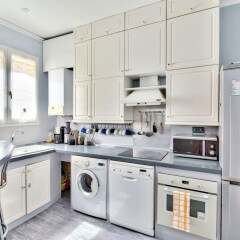 Отель Quartier Latin - Romantic Luxury & Family Apart в номере фото 2