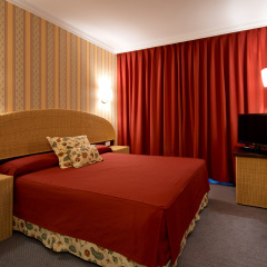 Hotel IPV Palace & Spa комната для гостей фото 5
