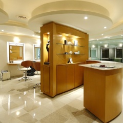 Отель Golden Parnassus Resort & Spa - Все включено спа