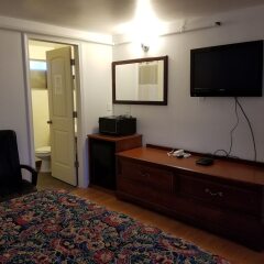 Отель Pacific Lodge Tacoma США, Такома - отзывы, цены и фото номеров - забронировать отель Pacific Lodge Tacoma онлайн фото 4