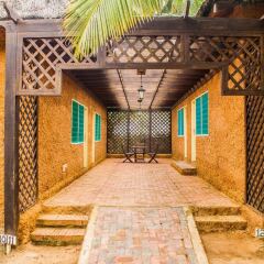 Отель Anomabo Beach Resort фото 3