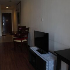 Galaxy Service Suites at Times Square in Kuala Lumpur, Malaysia from 53$, photos, reviews - zenhotels.com room amenities photo 2