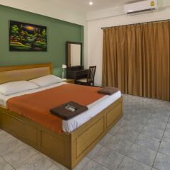 Travellers Rest Hotel комната для гостей фото 3