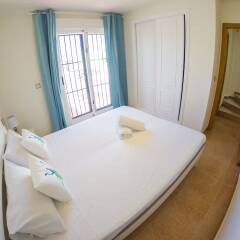 Отель Torrevieja Experience Dream Hills комната для гостей фото 4