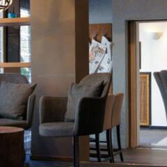 Bavaria Boutique Hotel Мюнхен интерьер отеля фото 2