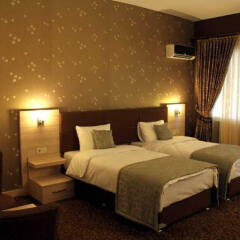 Parlak Resort Hotel Турция, Искендерун - отзывы, цены и фото номеров - забронировать отель Parlak Resort Hotel онлайн комната для гостей фото 3