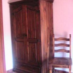 Отель Il Casale Di Carcaricola сауна