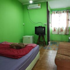 Отель Sabaidee Resort комната для гостей
