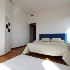 Апартаменты City Apartments - Residence Terrace Gran Canal Венеция комната для гостей фото 5