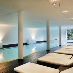 Отель Villa Tivoli Меран спа