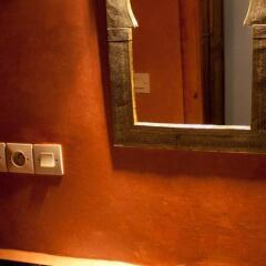 Отель Riad Tayba Марокко, Фес - отзывы, цены и фото номеров - забронировать отель Riad Tayba онлайн удобства в номере