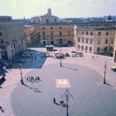Отель B&B Sant'Oronzo Лечче фото 3