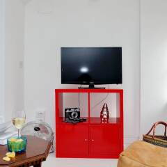 Отель Rent In Rome - Appartamento Archimede удобства в номере фото 2