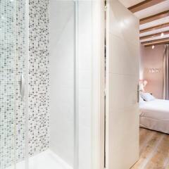Отель AinB Gothic-Jaume I Apartments Испания, Барселона - 3 отзыва об отеле, цены и фото номеров - забронировать отель AinB Gothic-Jaume I Apartments онлайн комната для гостей