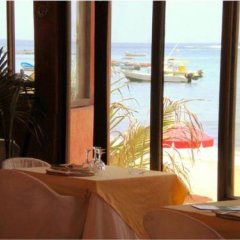 Atlantic Evasion in Dakar, Senegal from 110$, photos, reviews - zenhotels.com meals