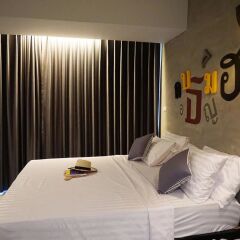 Отель Hansa Bangkok House Бангкок сауна