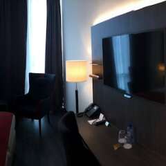 Отель Best Western Plus Plaza Almere интерьер отеля фото 3