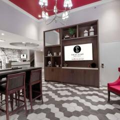 The St. Clair Hotel – Magnificent Mile интерьер отеля фото 3