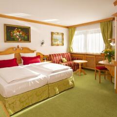 Отель Park Hotel Laim Германия, Мюнхен - 1 отзыв об отеле, цены и фото номеров - забронировать отель Park Hotel Laim онлайн фото 11