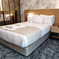 Triada Hotel Karakoy комната для гостей фото 2