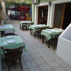 Отель Kekik Butik Otel Чешме фото 4