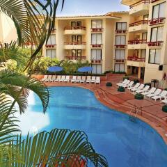 Отель Park Royal Acapulco - Все включено бассейн фото 3
