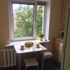 Гостиница V Samom Tsentre Goroda Apartments в Калининграде отзывы, цены и фото номеров - забронировать гостиницу V Samom Tsentre Goroda Apartments онлайн Калининград фото 10