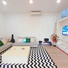 Отель Sunshine Villa Вьетнам, Нячанг - отзывы, цены и фото номеров - забронировать отель Sunshine Villa онлайн детские мероприятия