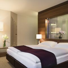 Movenpick Hotel Hamburg Гамбург фото 16