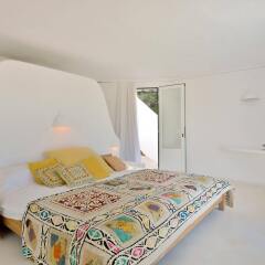 Отель Villa Cala Salada комната для гостей фото 4
