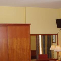 Hotel Audi удобства в номере фото 3
