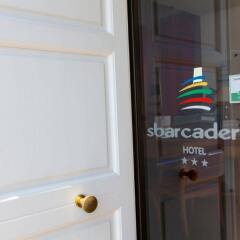 Sbarcadero Hotel Сиракуза с домашними животными