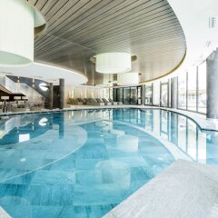 Hotel Prokulus Натурно бассейн фото 3
