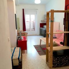 Отель Studio in Jerez de la Frontera, With Wifi - 10 km From the Beach Испания, Херес-де-ла-Фронтера - отзывы, цены и фото номеров - забронировать отель Studio in Jerez de la Frontera, With Wifi - 10 km From the Beach онлайн детские мероприятия