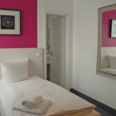 Hotel Brinckmansdorf комната для гостей