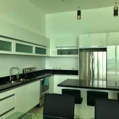 Отель Torre M1413 K by LATAM Vacation Rentals Масатлан в номере
