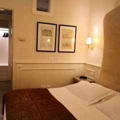 Отель San Luca Италия, Верона - 5 отзывов об отеле, цены и фото номеров - забронировать отель San Luca онлайн комната для гостей фото 4